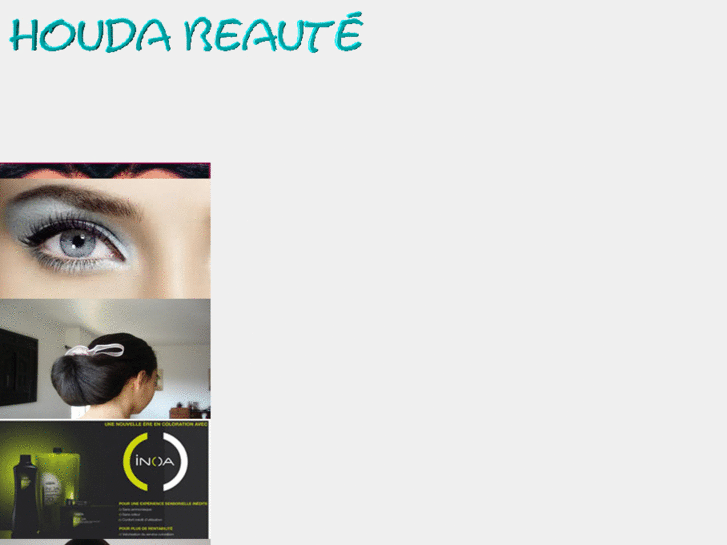 www.houda-beaute.com