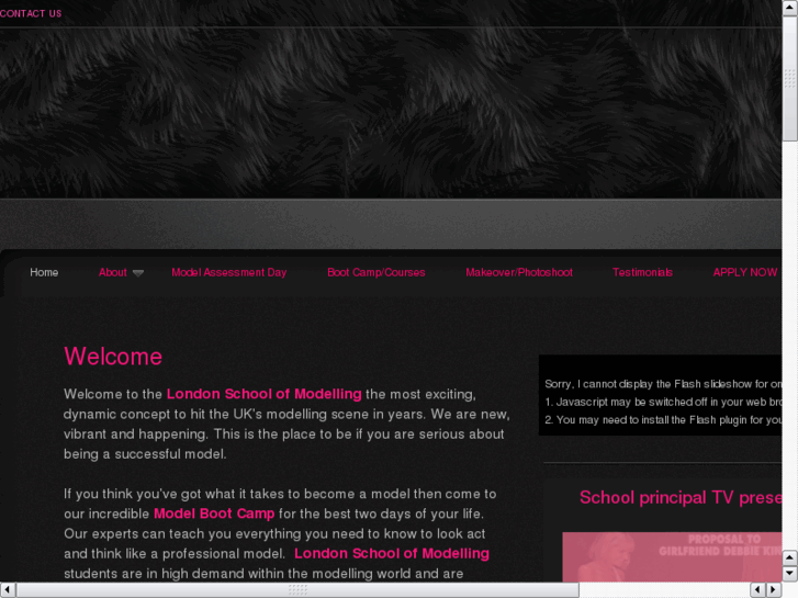 www.howtogetintomodelling.com