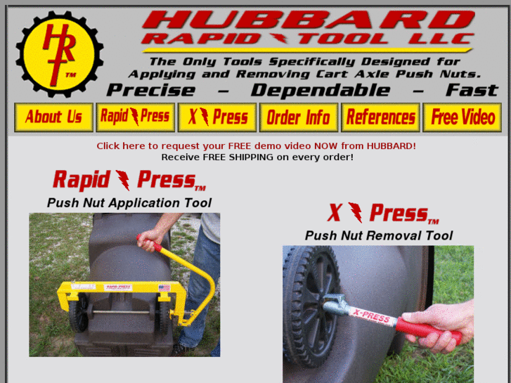 www.hubbardrapidtool.com