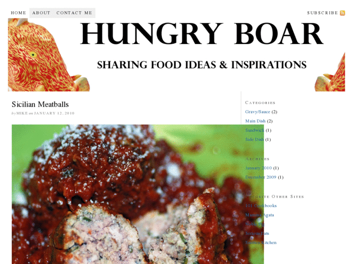 www.hungryboar.com