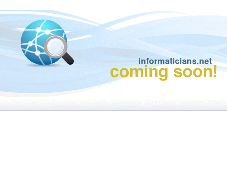 www.informaticians.net
