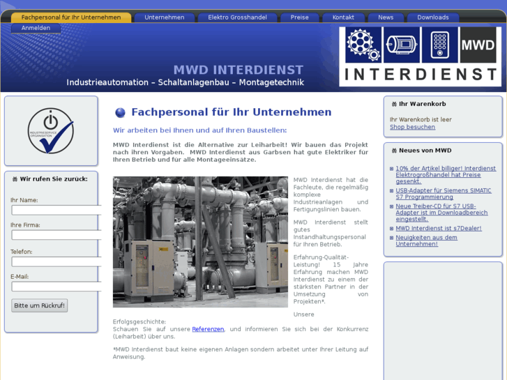 www.interdienst.com