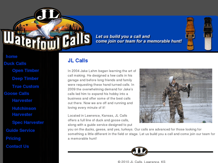 www.jlcalls.com