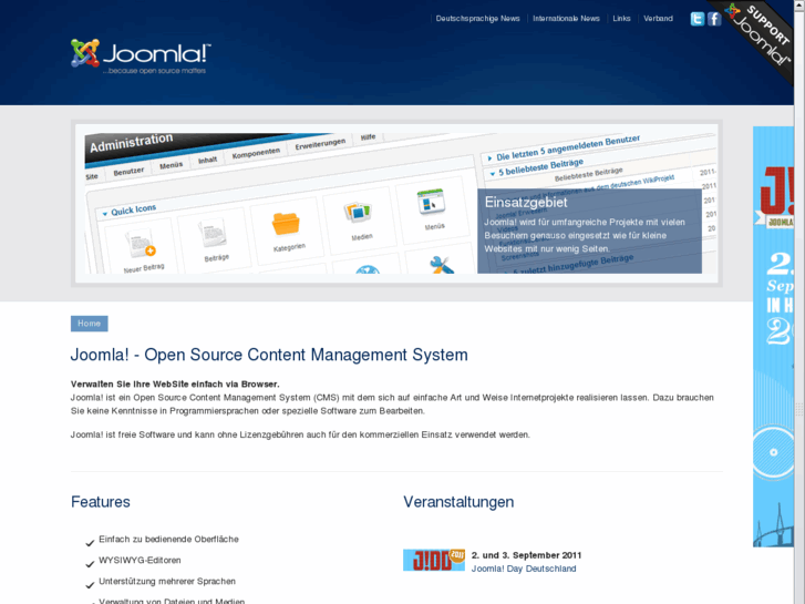 www.joomla.ch