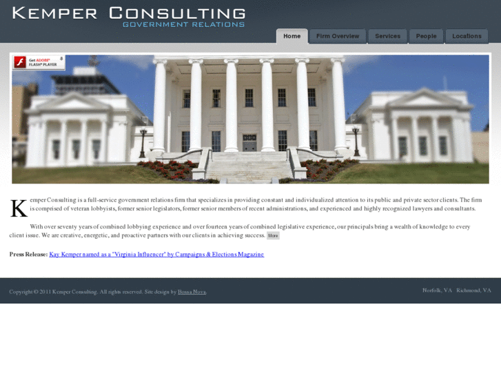 www.kemperconsult.com