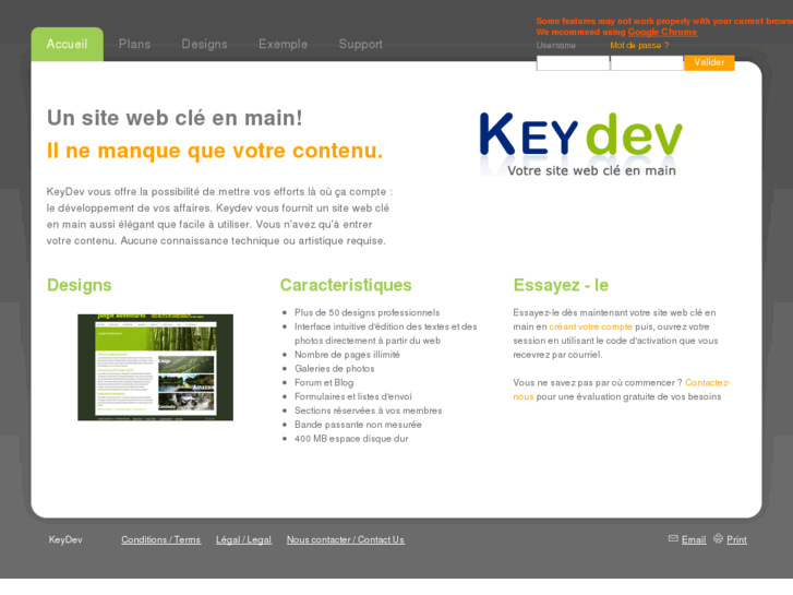 www.keydev.net