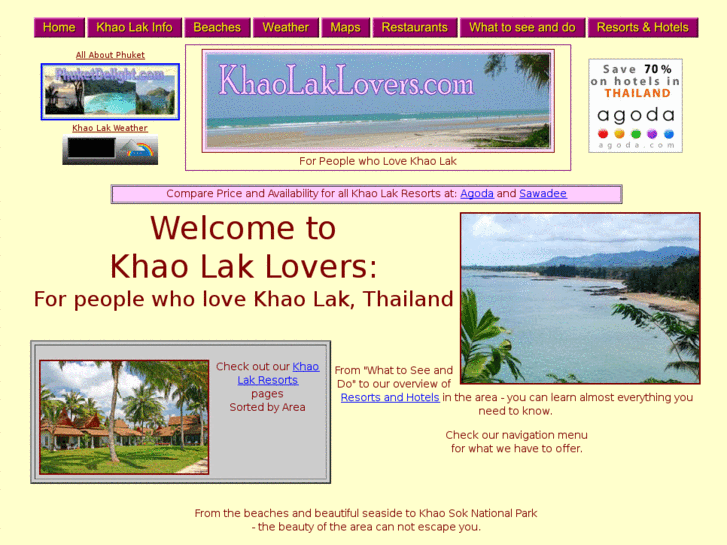 www.khaolaklovers.com
