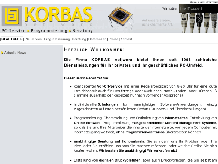 www.korbas.de