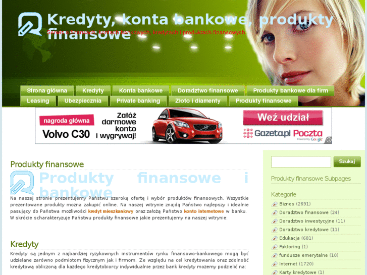 www.kredyty24.waw.pl
