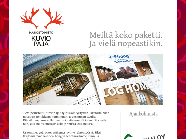 www.kuviopaja.com