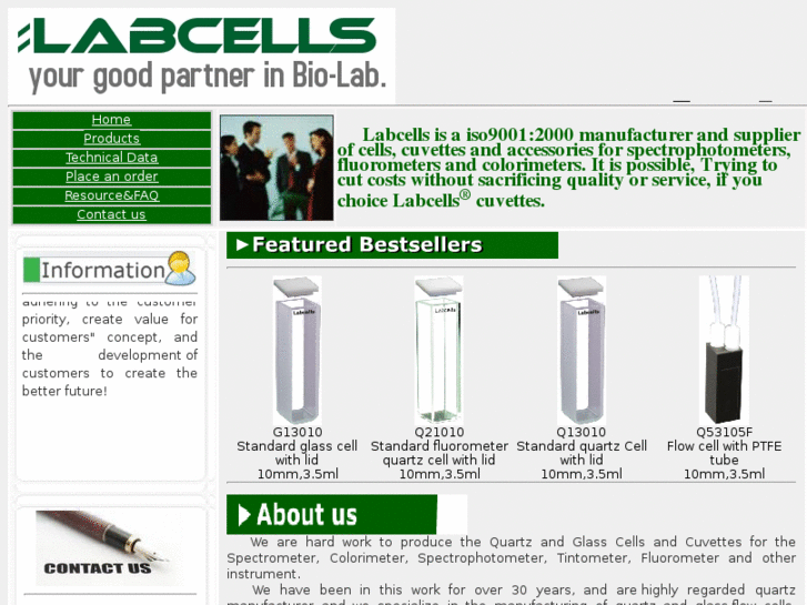 www.labcells.com