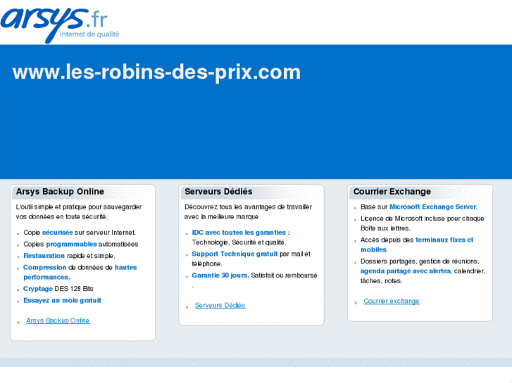 www.les-robins-des-prix.com