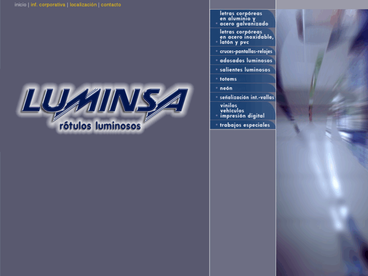 www.luminsa.es