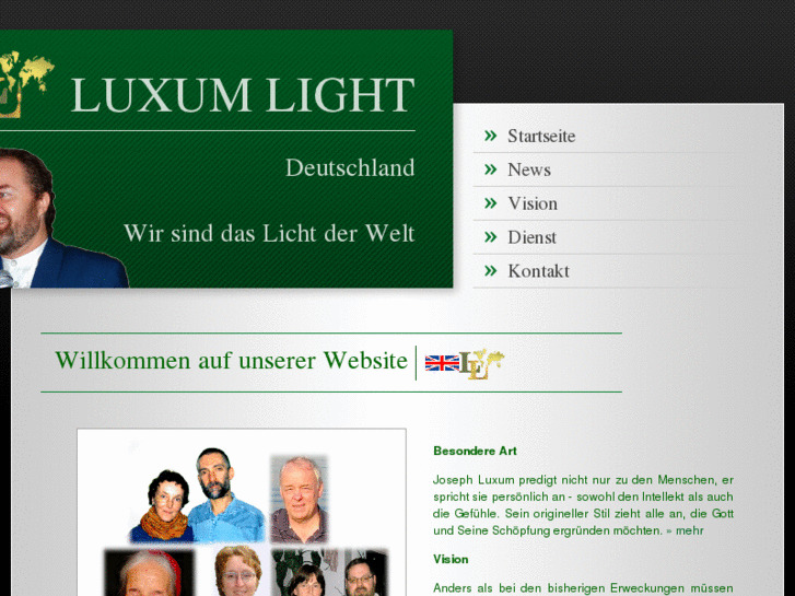 www.luxumlight.de