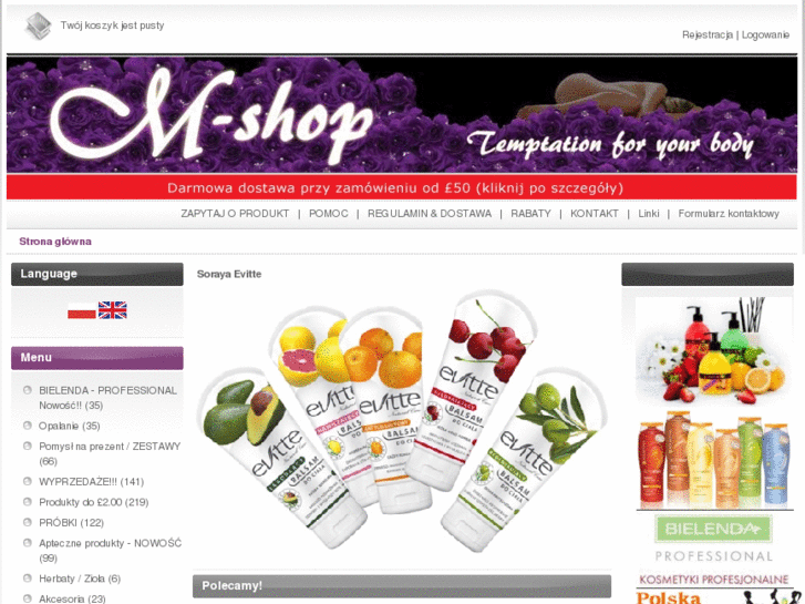 www.m-shop.eu