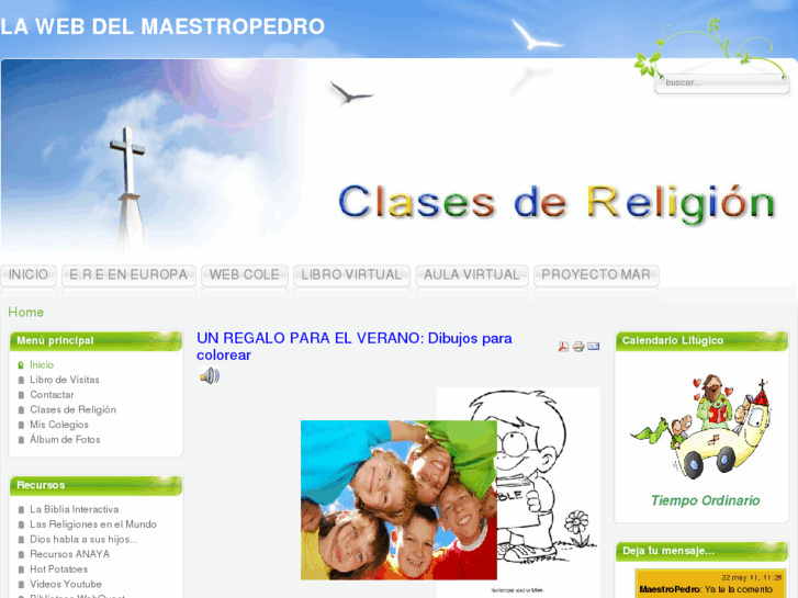 www.maestropedro.com