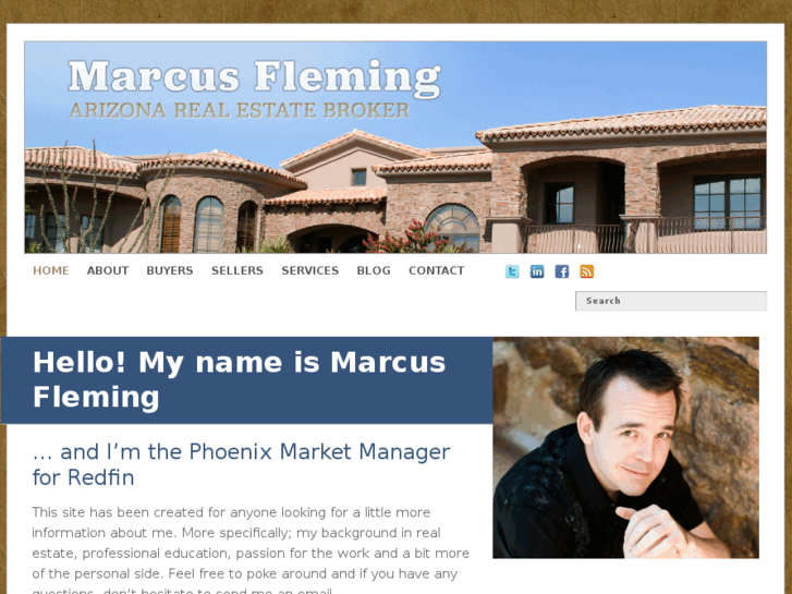 www.marcusflemingaz.com