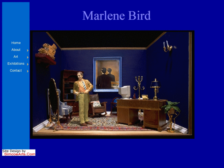 www.marlenepbird.com