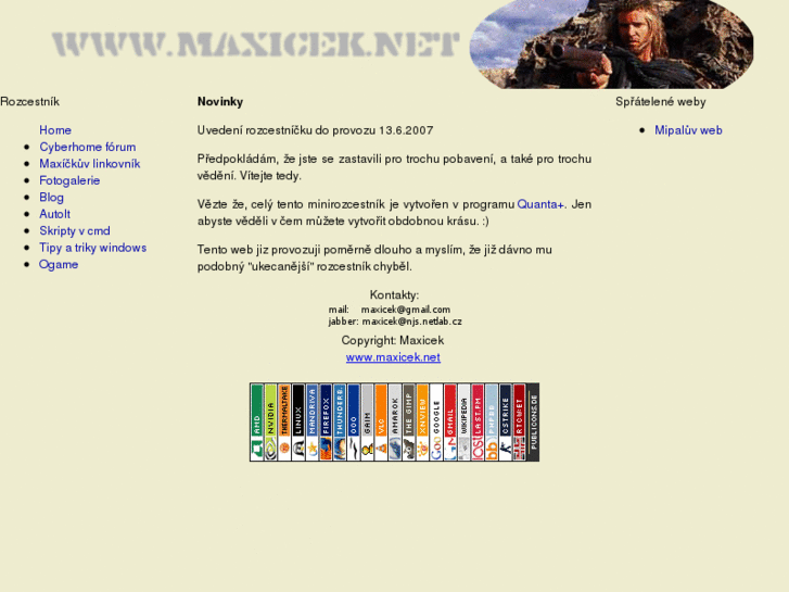 www.maxicek.net