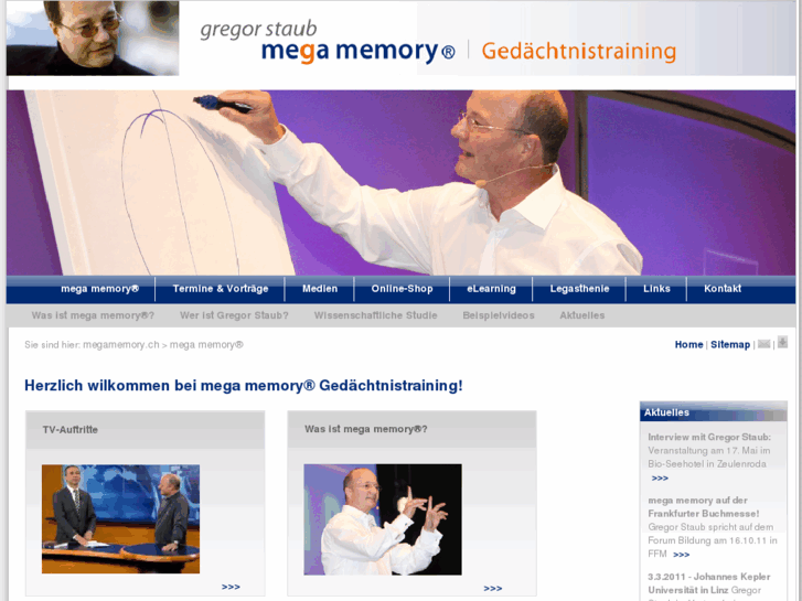 www.megamemory.ch