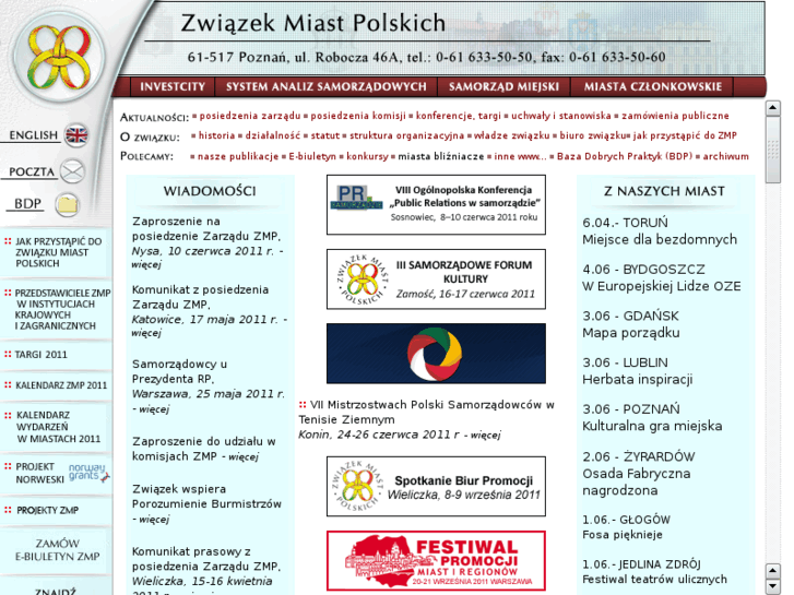 www.miasta-polskie.pl