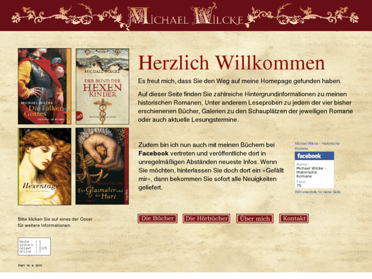 www.michael-wilcke.com