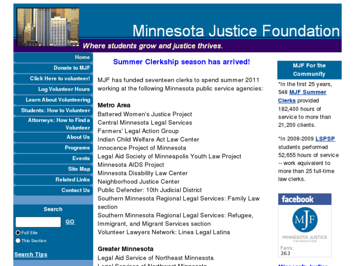 www.mnjustice.org