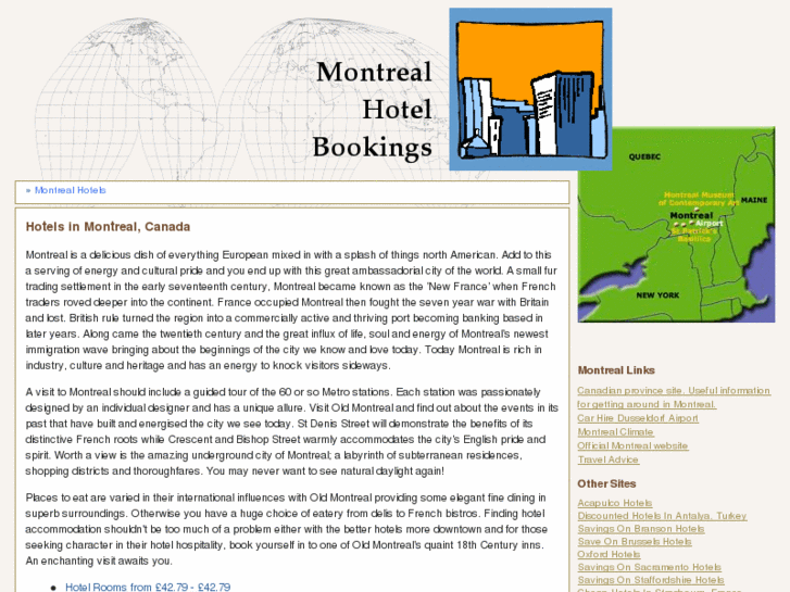 www.montreal-hotel-bookings.com