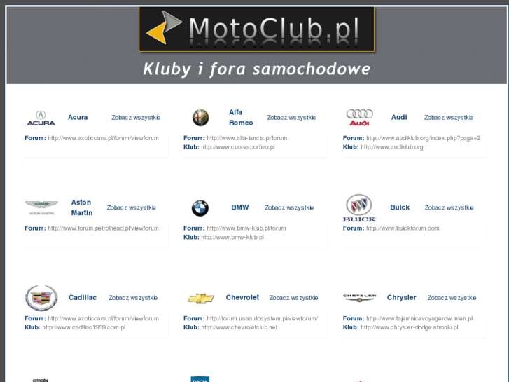 www.motoclub.pl