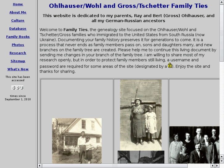 www.ohlhauser.net
