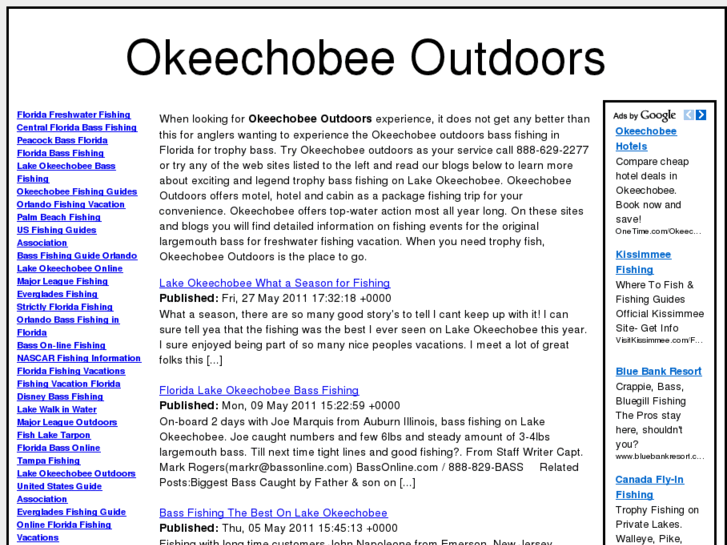 www.okeechobeeoutdoors.com