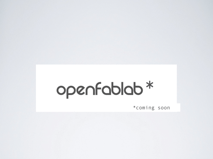 www.openfab.net