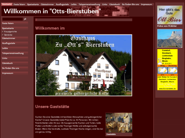 www.otts-bierstuben.com