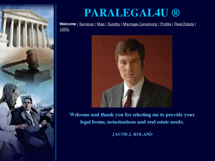 www.paralegal4u.biz