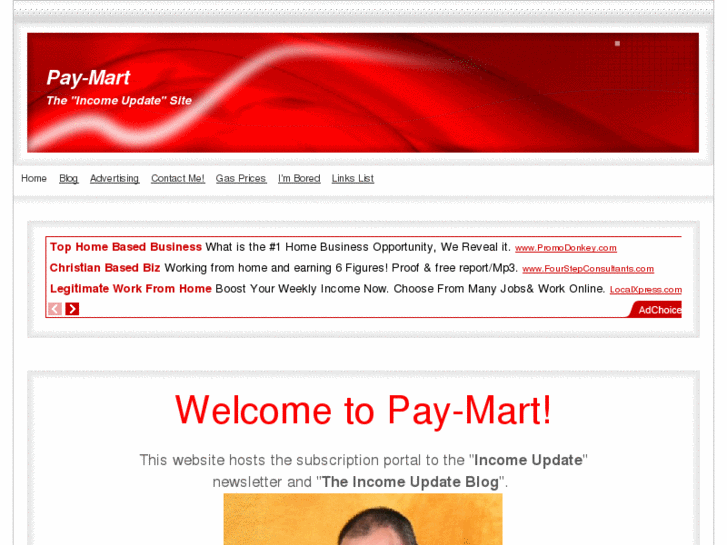 www.pay-mart.com