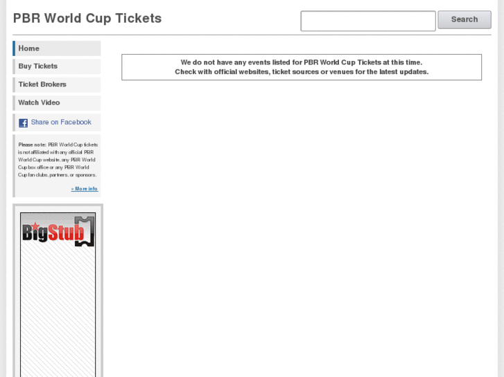 www.pbrworldcuptickets.net