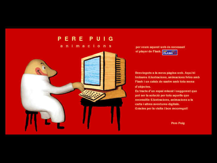 www.perepuig.com