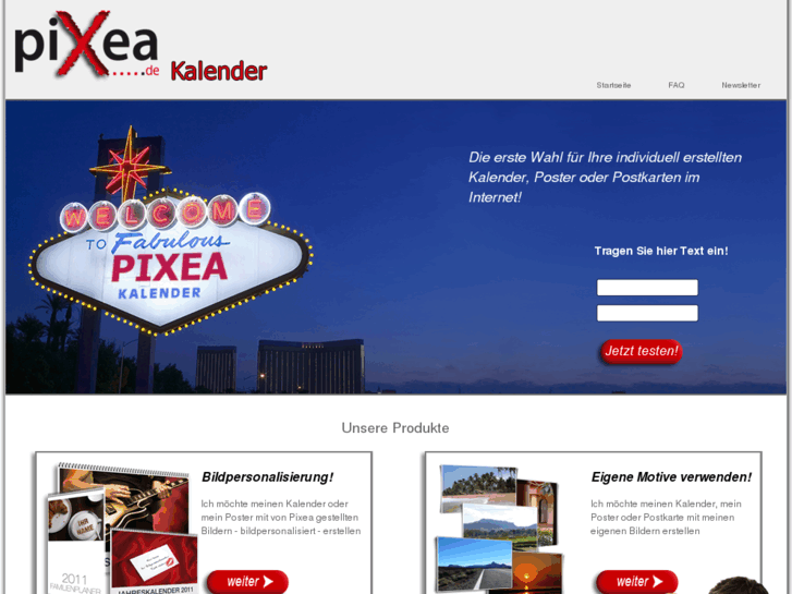 www.pixea.de