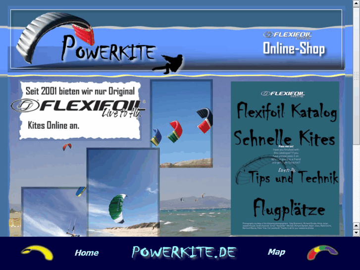 www.powerkite.de