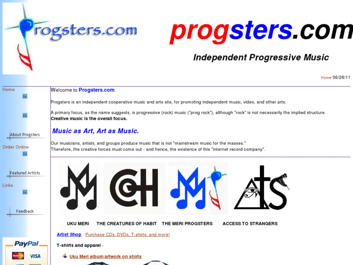 www.progsters.com