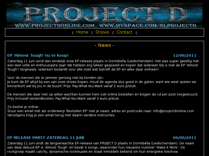 www.projectdonline.com