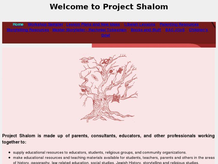 www.projectshalom2.org