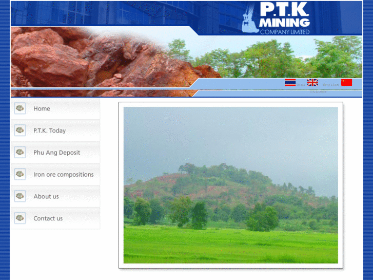 www.ptkmining.com