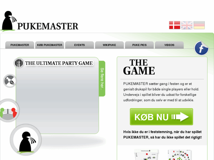 www.pukemaster.com