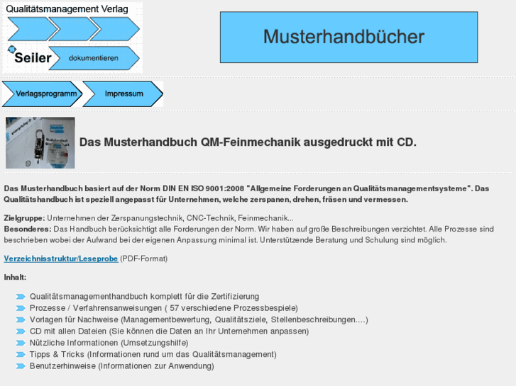 www.qm-feinmechanik.de