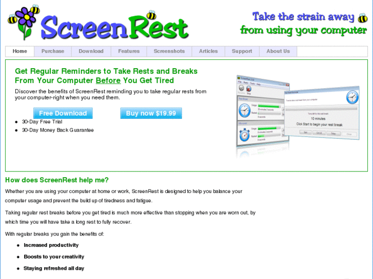 www.restbreaksoftware.com