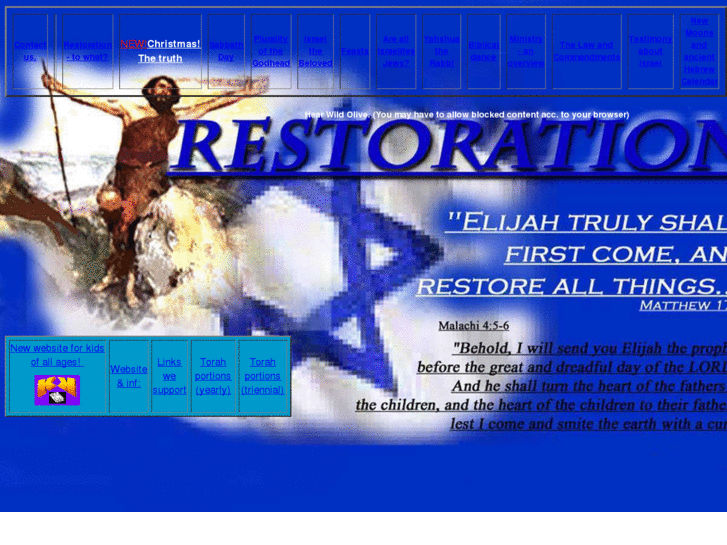 www.restoreallisrael.com