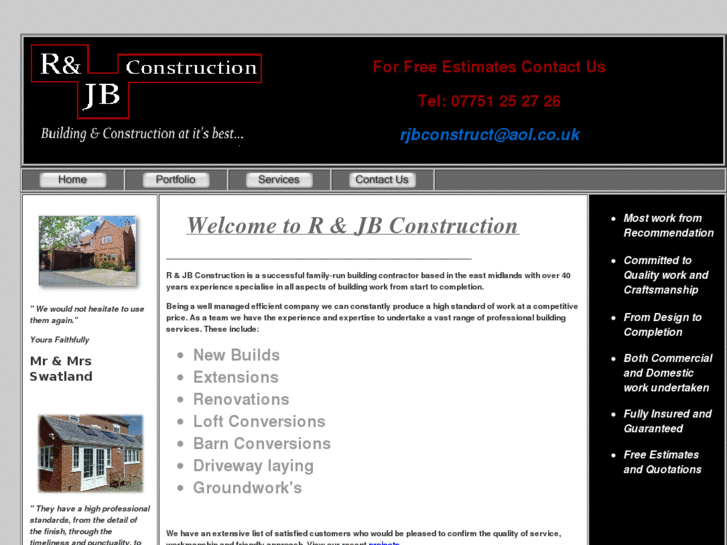 www.rjbconstructionltd.com