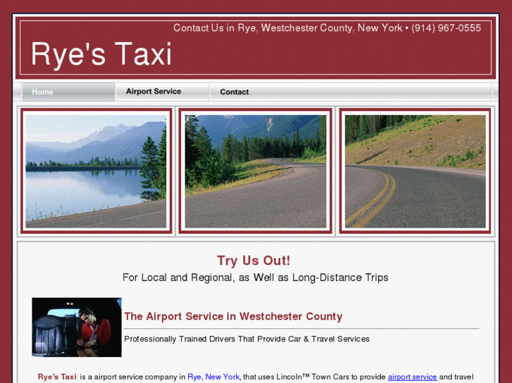 www.ryestationtaxi.com