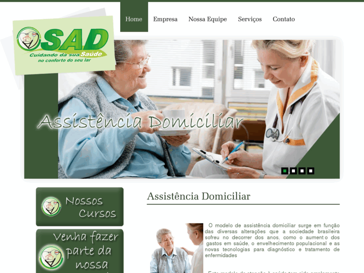 www.sadsaude.com